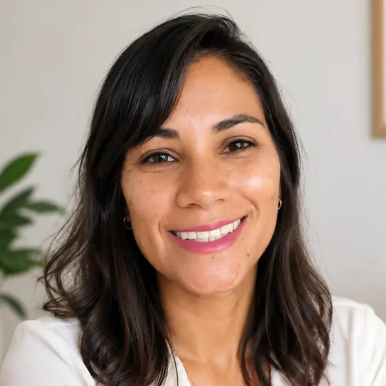 Yaritza Gómez, diseño web y SEO para emprendedoras